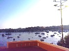 terrazza hotel lampedusa