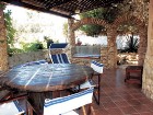 Dammusi Lampedusa