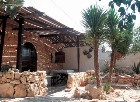 Dammusi lampedusa