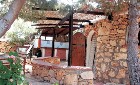 Dammusi Lampedusa