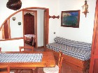 Dammusi Lampedusa
