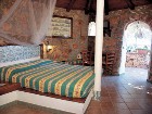Dammusi Lampedusa