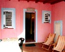 Facciata Rosa