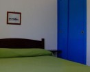 CAMERA VERDE