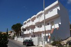 Dettaglio Residence Farkikalà