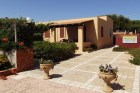 Dettaglio Residence Villa Aurora