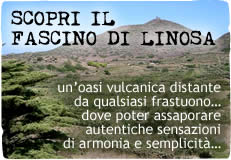 vacanze linosa