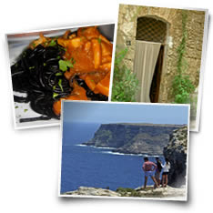 relax e benessere a Lampedusa
